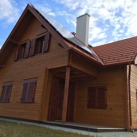Boejti Pince Lejlighed Tormafolde Eksteriør billede